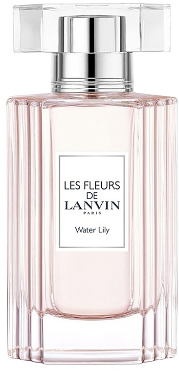 Lanvin Les Fleurs de Lanvin Water Lily - Туалетна вода (тестер без кришечки)