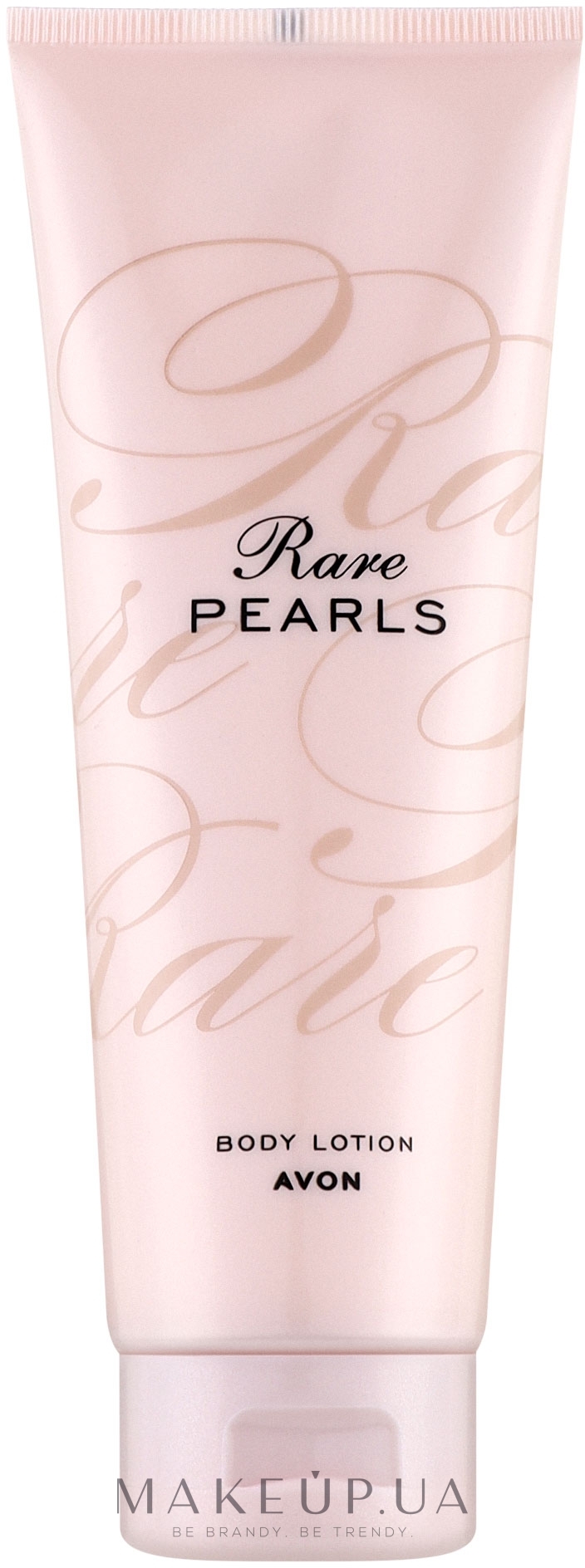 Avon Rare Pearls - Лосьон для тела — фото 125ml