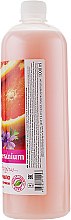 Рідке крем-мило "Грейпфрут і герань" - Bioton Cosmetics Active Fruits Grapefruit & Geranium Soap — фото N4