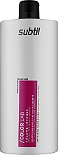 Шампунь для тонких волос - Laboratoire Ducastel Subtil Color Lab Volume Intense Very Lightweight Volumizing Shampoo — фото N3