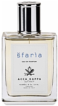 Парфумерія, косметика Acca Kappa Sfaria - Парфумована вода (міні)