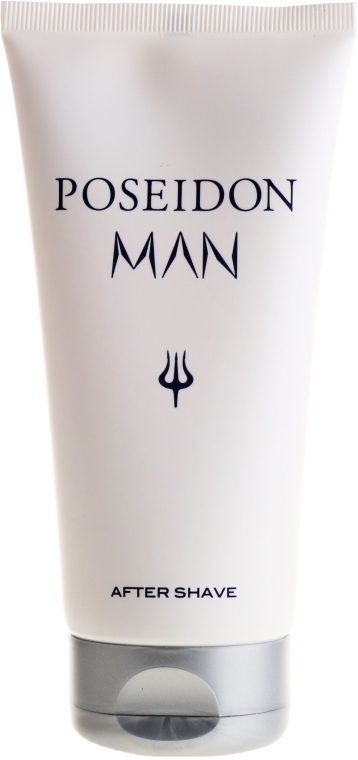 Instituto Espanol Poseidon - Набор (edt/150ml + ash/balm/150ml + sh/gel/150ml) — фото N5