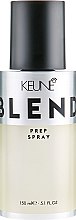 Духи, Парфюмерия, косметика Спрей-термозащита - Keune Blend Prep Spray