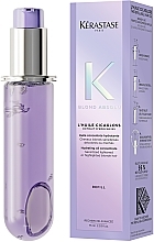 Увлажняющее масло для волос - Kerastase Blond Absolu Cicagloss Hydrating Oil Concentrate Refillable (сменный блок) — фото N2