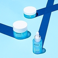 УЦІНКА Відновлювальний крем для очей - Alma K. Reviving Eye Cream * — фото N4