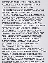 Ліпосомальна сиворотка з Азелаїнової кислоти - SesDerma Azelac Ru Liposomal Serum — фото N4