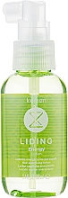 Енгергетичний лосьйон для ламкого волосся - Kemon Liding Energy Lotion — фото N1