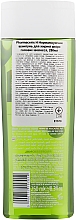 Нормалізуючий шампунь для жирного волосся і себорейної шкіри голови - Pharmaceris H H-Sebopurin Shampoo for Seborrheic Scalp — фото N2