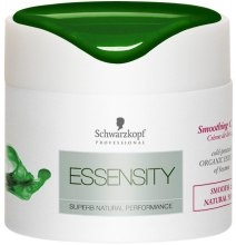 Духи, Парфюмерия, косметика Разглаживающий крем для волос - Schwarzkopf Professional Essensity Smoothing Cream