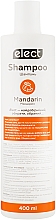 Шампунь для волосся "Мандарин" - Elect Shampoo Mandarin — фото N1