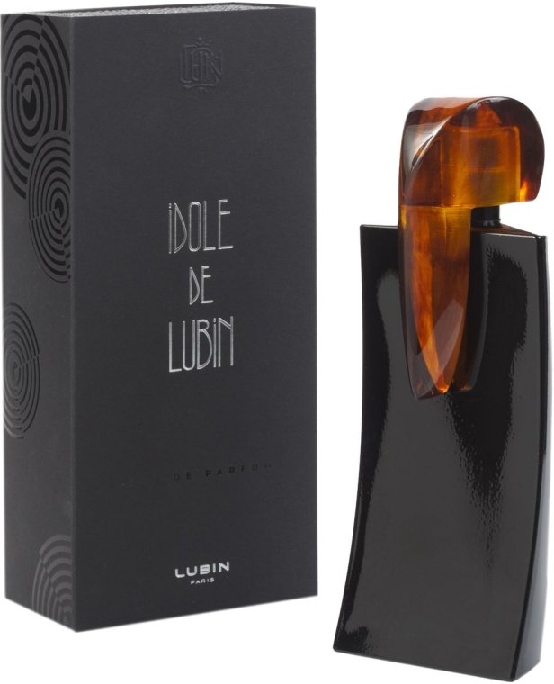 Lubin Idole Eau De Parfum - Парфумована вода — фото N1