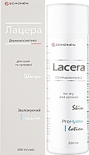 Зволожувальний лосьйон для шкіри - Lacera ProHydro Lotion — фото N2