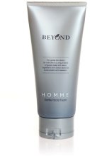 Духи, Парфюмерия, косметика Пена для лица - Beyond Homme Gentle Facial Foam