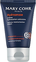 Увлажняющий крем для лица - Mary Cohr Hydrosmose Homme Cellular Moisturisation Cream — фото N1