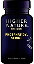 Парфумерія, косметика Харчова добавка "Фосфатидилсерин" - Healthspan Phosphatidyl Serine