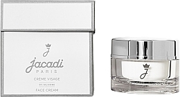 Крем для лица - Jacadi Face Cream — фото N1