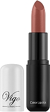 Помада для губ - Vigo Classic Color Lipstick — фото N1