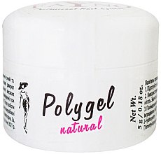 Духи, Парфюмерия, косметика Полигель для ногтей - Fayno Professional Polygel