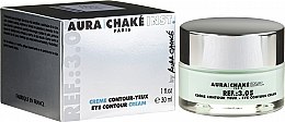 Парфумерія, косметика Крем-контур для повік - Aura Chake Creme Contour Yeux Eye Contour Cream