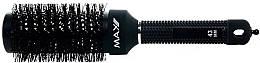 Керамическая щетка для волос круглая, 43 мм - Max Pro Max Pro Ceramic Styling Brush — фото N1
