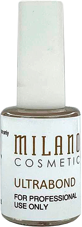 Праймер для ногтей - Milano Ultrabond For Professional Use Only — фото N1