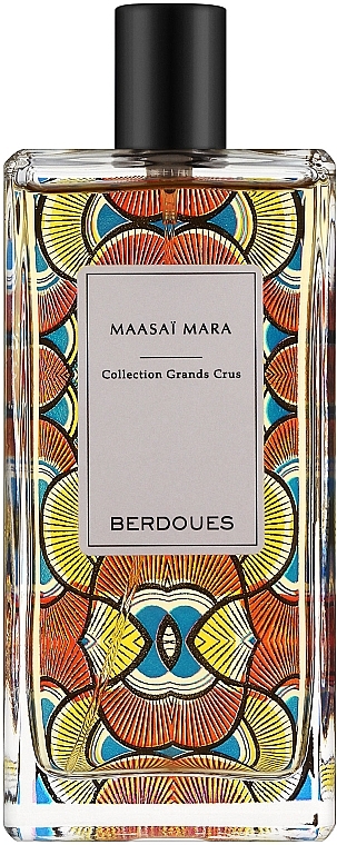Berdoues Maasai Mara - Парфумована вода