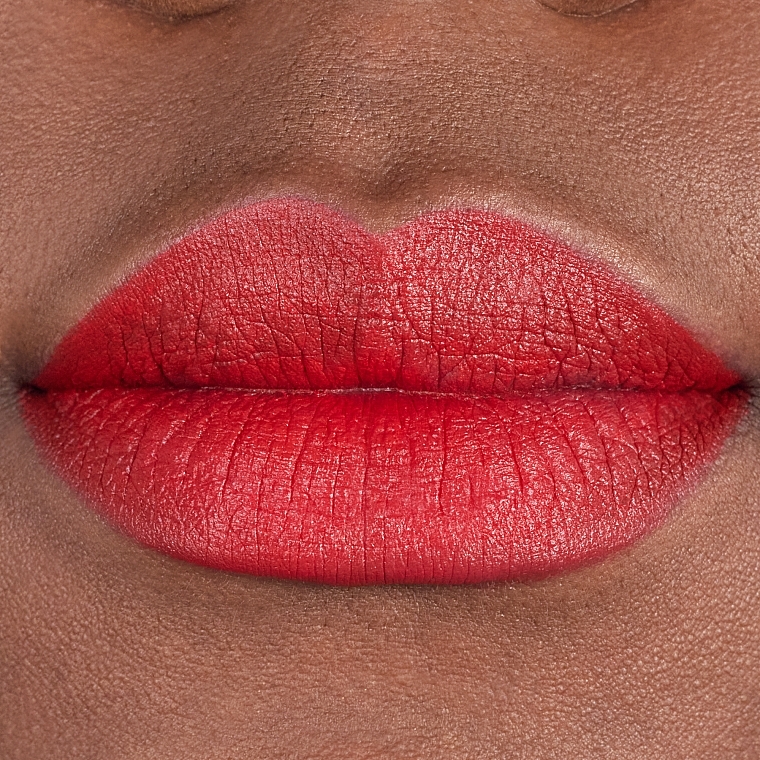 Помада для губ - Catrice Scandalous Matte Lipstick — фото N3
