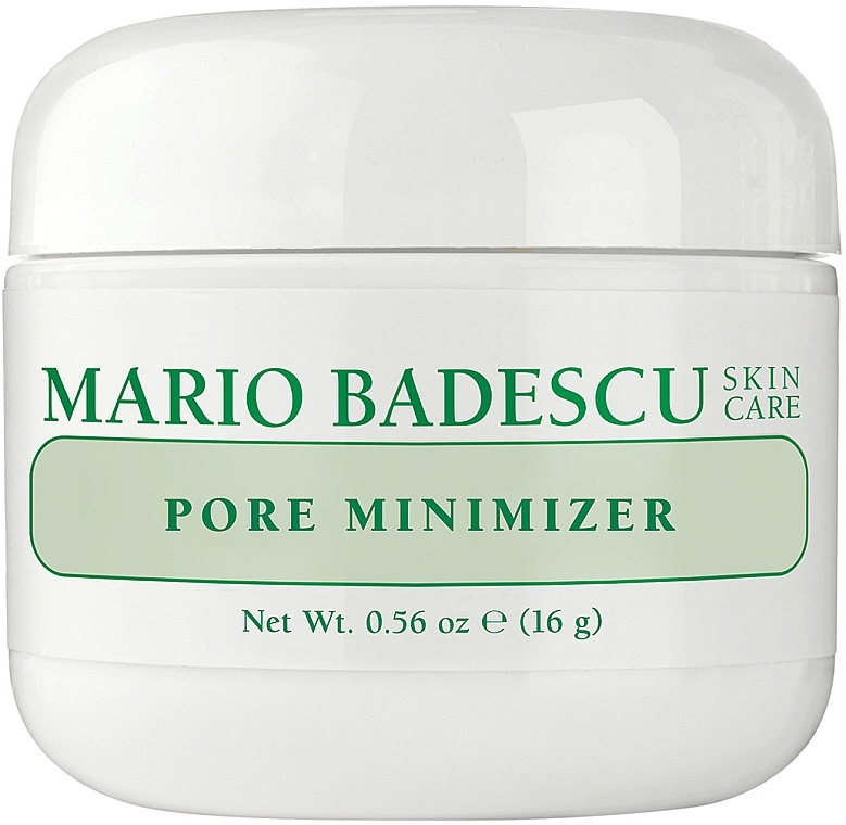 Средство для минимизации пор и черных точек - Mario Badescu Pore & Blackhead Minimizer — фото N1