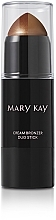 Подвійний кремовий бронзатор-стік - Mary Kay Cream Bronzer Duo Stick — фото N1