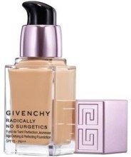 Духи, Парфюмерия, косметика УЦЕНКА! Тональный крем - Givenchy Radically No Surgetics Age-Defying and Perfecting Foundation SPF15