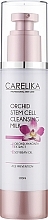 Молочко для обличчя - Carelika Orchid Stem Cells Cleansing Milk — фото N1