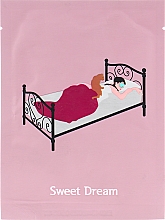 Духи, Парфюмерия, косметика Ночная питательная маска для лица с эффектом антистресс - Pack Age Sweet Dream Deep Sleeping Mask
