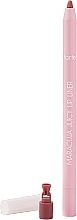 Карандаш для губ - Tarte Cosmetics Maracuja Juicy Lip Liner — фото N2