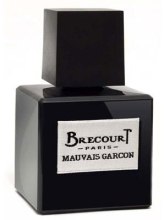 Духи, Парфюмерия, косметика Brecourt Mauvais Garcon - Парфюмированная вода (тестер с крышечкой)