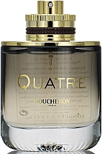 Духи, Парфюмерия, косметика Boucheron Quatre Absolu De Nuit - Парфюмированная вода (тестер)