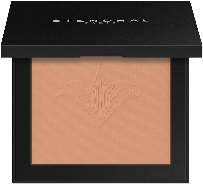 Бронзирующая пудра - Stendhal Radiant Bronzing Powder — фото N1