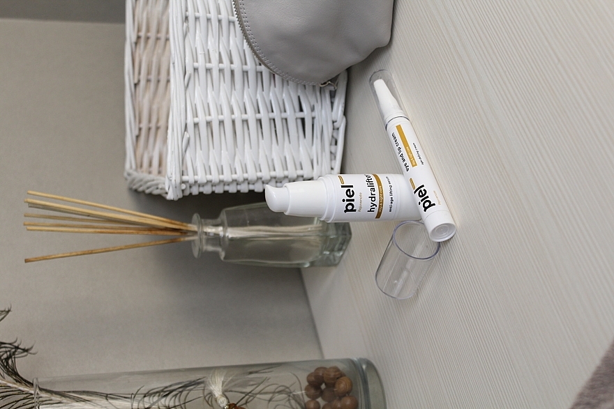 Увлажняющая эликсир-сыворотка с лифтинг-эффектом - Piel Cosmetics Anti-Age Lifting Elixir Hydralifter — фото N2