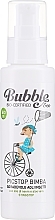 Парфумерія, косметика Емульсія від комах для дівчинки - Bubble&CO Picstop