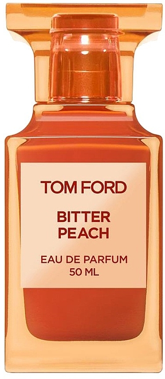 Tom Ford Bitter Peach - Парфюмированная вода — фото N1