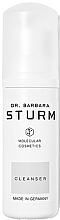 Духи, Парфюмерия, косметика Пена для очищения - Dr. Barbara Sturm Cleanser Travel Size