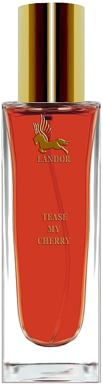 Landor Tease My Cherry - Парфюмированная вода — фото N4