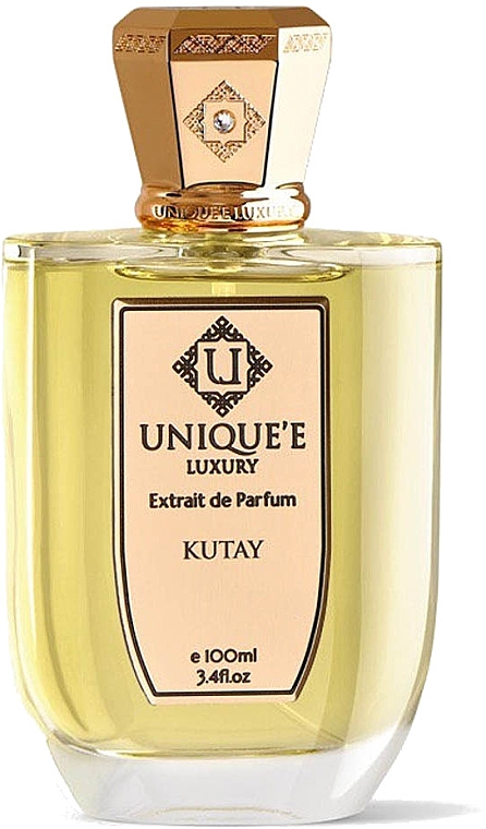 Unique'e Luxury Kutay - Духи — фото N1