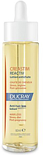 Парфумерія, косметика Лосьйон від випадання волосся - Ducray Creastim Reactiv Anti-Hair Loss Lotion