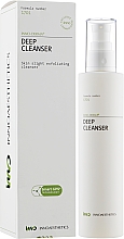 Піна для глибокого очищення - Innoaesthetics Inno-Derma Deep Cleanser — фото N6