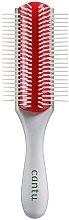 Распутывающая расческа для волос - Cantu Detangle Ultra Glide Brush — фото N4