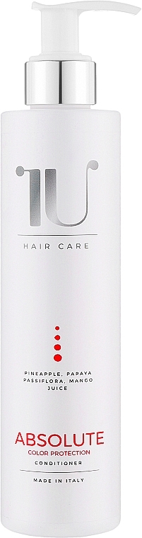 Маска для окрашенных волос - Carisma IU Absolut Color Protection — фото N1