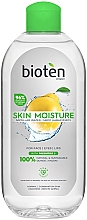 Парфумерія, косметика Міцелярна вода - Bioten Skin Moisture Micellar Water