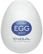 Духи, Парфюмерия, косметика Одноразовый мастурбатор "Яйцо" - Tenga Egg Misty