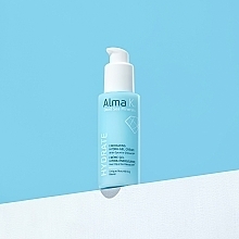 Энергетический крем для лица - Alma K Energizing Hydra-Gel Cream — фото N7