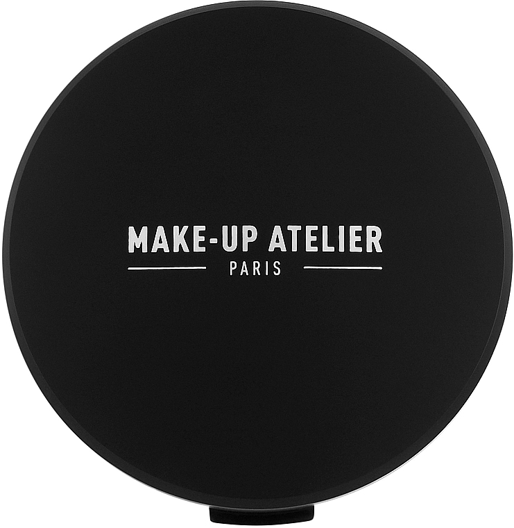 Компактная минеральная пудра - Make-Up Atelier Paris High Definition Powder — фото N2